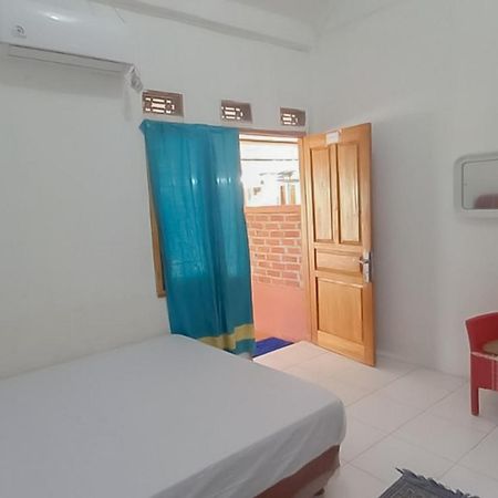 Aa Bungsu Syariah Balekambang Ciletuh Sukabumi Redpartner Otel Cilowa Dış mekan fotoğraf