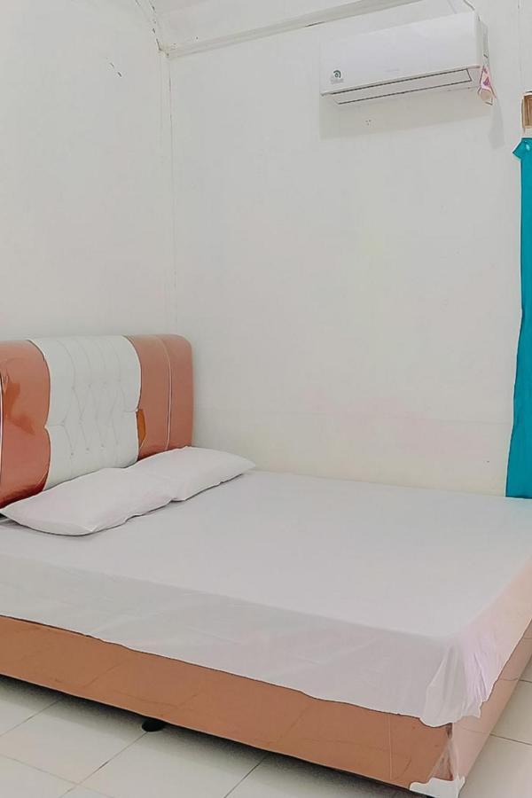 Aa Bungsu Syariah Balekambang Ciletuh Sukabumi Redpartner Otel Cilowa Dış mekan fotoğraf